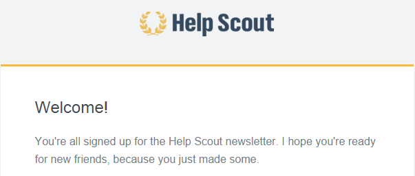 Help Scout email1