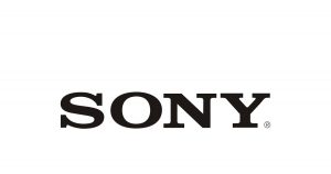 sony logo example