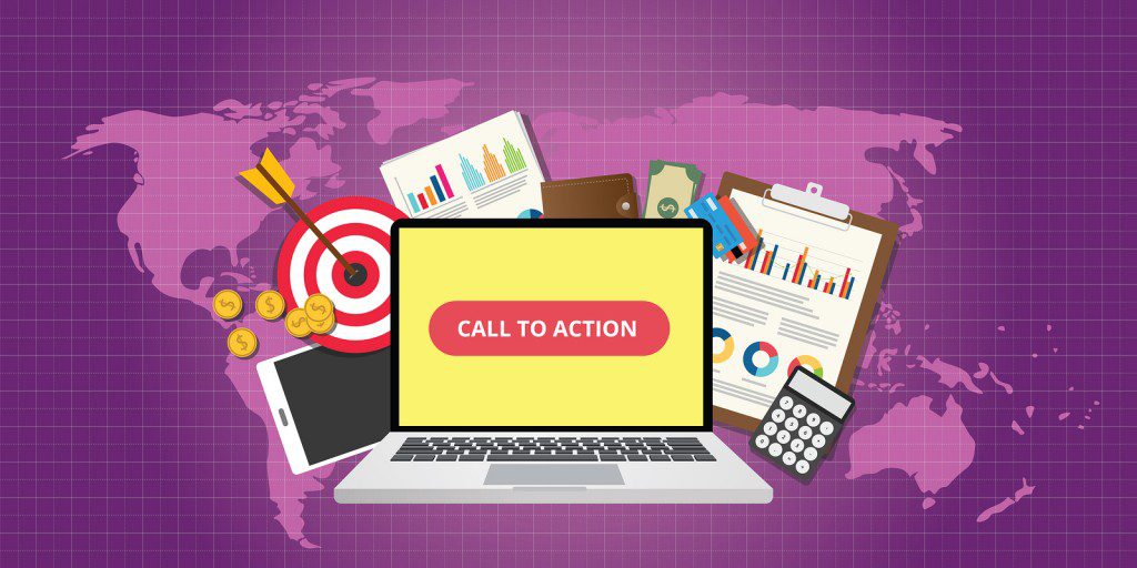 Call-to-action CTA