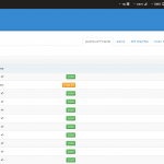 עמודי פייסבוק