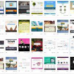 תבניות דפי נחיתה