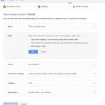 הטמעת קוד גוגל אדוורדס בדפי נחיתה