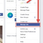 קוד שיווק מחדש פייסבוק