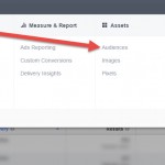 קהל בפייסבוק