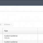 קהל חדש בפייסבוק