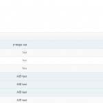 השווה קמפיינים