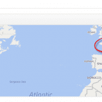 מיקום גיאוגרפי