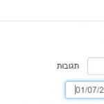 תקופת הסקר