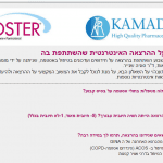 מערכת סקרים באינטרנט