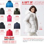 חנות של יוניקלו