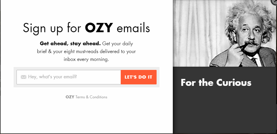 OZY