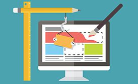 Professional Landing Page Editor