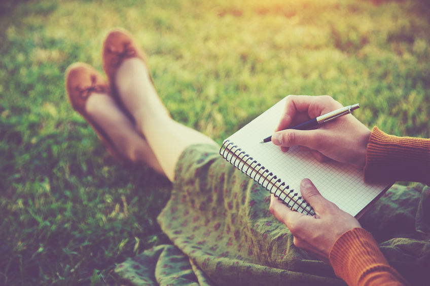 writing