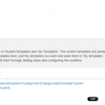 Active API documentation