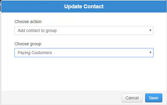 Update contact edit (25)