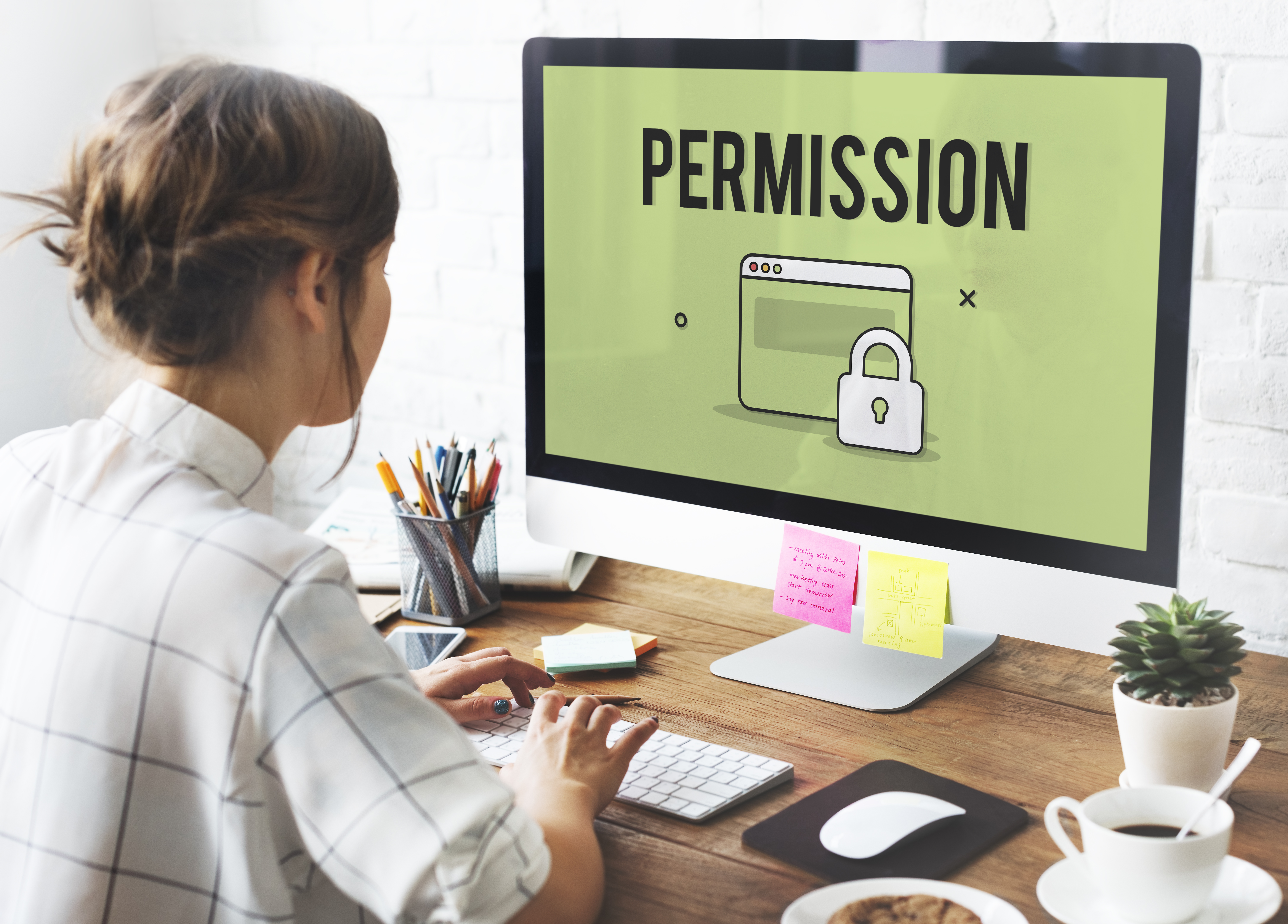 permission based email marketing