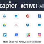 אינטגרציית זאפייר-אקטיב טרייל