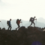 אקטיב טרייל- מסע לקוח