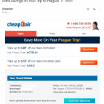 cheap or air ecommerce