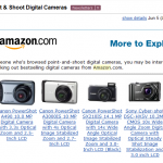 more to explore ecommerce