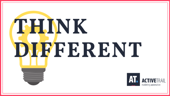 Think Different Move Diff קייס סטאדי: איך בובה דיגיטל יצרה משפך שיווקי ממיר לחנות אונליין בתחום ...