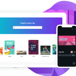 canva design small business