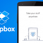 dropbox small business marketing