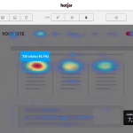 hotjar small business