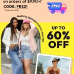 דף נחיתה לדוגמא