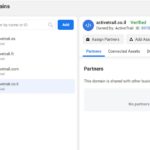 FB Domain Verification