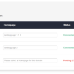 Domain Verification 1