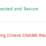 domain verification 5
