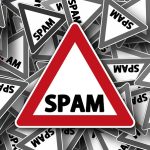 spam sign