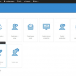 אוטומציית עגלות נטושות במערכת אקטיב טרייל