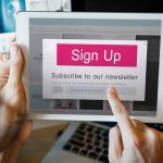 ניוזלטר הוא כלי יעיל - אם משתמשים בו נכון. צילום: UNFLASH