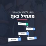 מסע לקוח