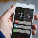 הודעות פוש במובייל