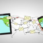 פוש נוטיפיקיישן מייצר לכם יתרון בפניה לפי מיקום