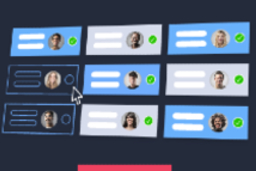 דשבורד קהלים: ניתוח בזמן אמת וקבלת החלטות שיווקיות מדויקות