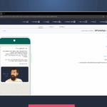 תזמון ואישור שליחת קמפיין ווטסאפ