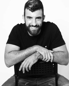 ענבר בר-הלוי