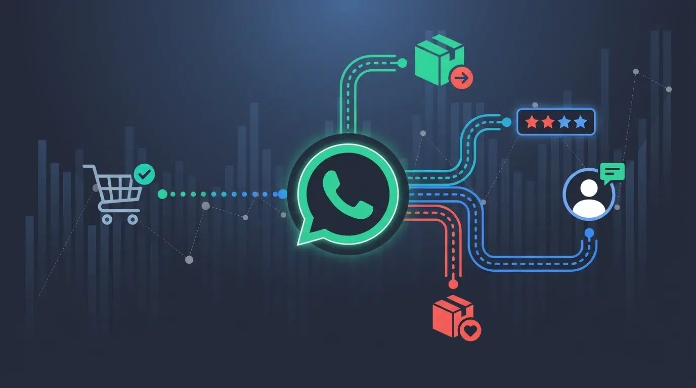 AutoWhatsapp: מהפכת מעורבות הלקוח דרך אוטומציות בוואטסאפ